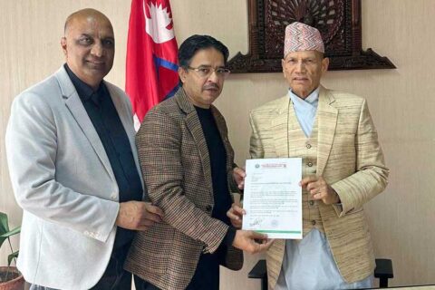 अन्तर्राष्ट्रिय झापाली समाजद्वारा मध्यपूर्व तथा इजरायलका नेपालीको सुरक्षा र उद्धारको माग