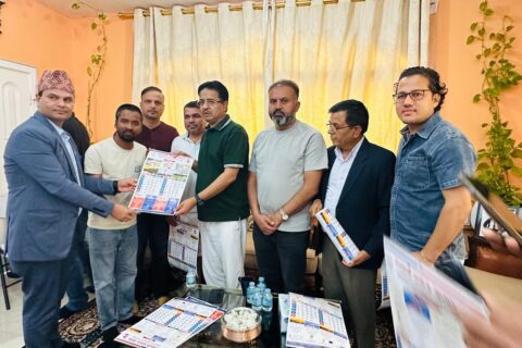 अन्तर्राष्ट्रिय झापाली समाज र झापाली समाज कतारबीच अन्तरक्रिया